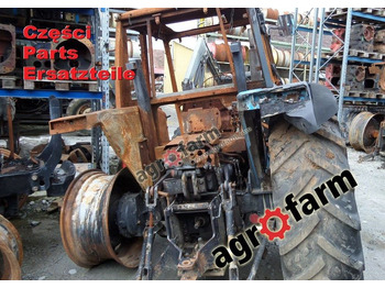 Запчасти Landini Atlantis 70 części, skrzynia biegów, oś: фото 2 Запчасти Landini Atlantis 70 części, skrzynia biegów, oś: фото 2