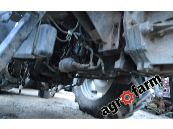 Запчасти Massey ferguson 6160 6170 6180 części skrzynia silnik most oś zaczep synchronizator zębatka zwolnica: фото 4