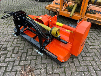 Навесное оборудование