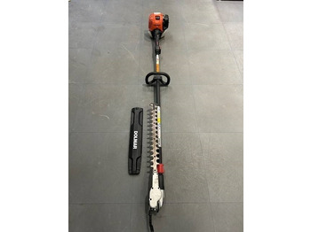 Садовое оборудование DOLMAR