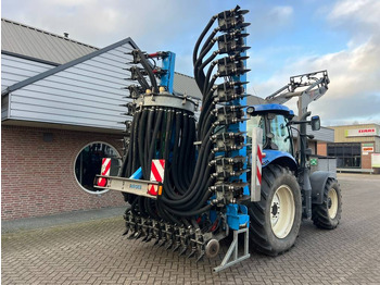 Навозоразбрасыватель