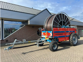 Техника для полива и орошения