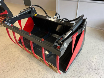 Техника для силоса INTER-TECH