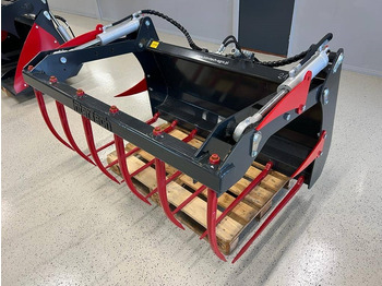 Техника для силоса INTER-TECH