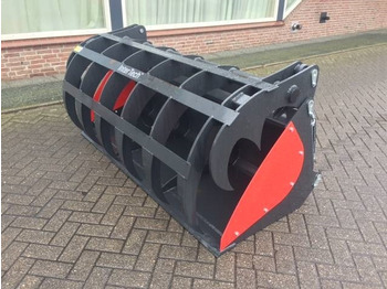 Техника для силоса INTER-TECH