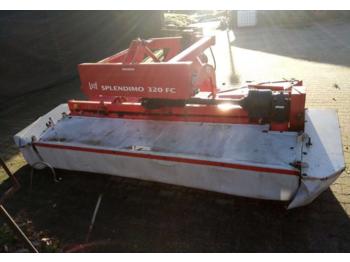Косилка Lely 320 FC: фото 1