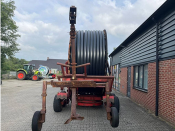 Техника для полива и орошения Turbo Cipa Haspel 125 EXP: фото 4 Техника для полива и орошения Turbo Cipa Haspel 125 EXP: фото 4