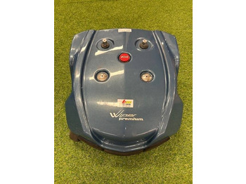 Газонокосилка WIPER F35S ROBOTMAAIER: фото 3 Газонокосилка WIPER F35S ROBOTMAAIER: фото 3