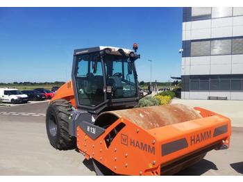 Компактор Hamm H13 i: фото 1