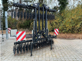 Техника для обработки почвы