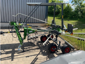 Сеноворошилка FENDT