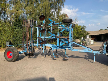 Культиватор Lemken Kristall 9/500: фото 4 Культиватор Lemken Kristall 9/500: фото 4