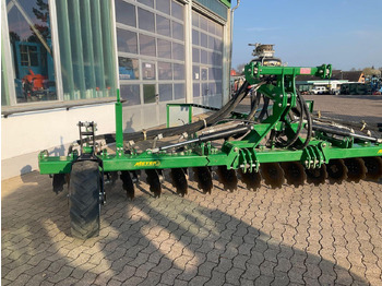 Техника для внесения удобрений Meyer-Lohne Mixi 600: фото 4