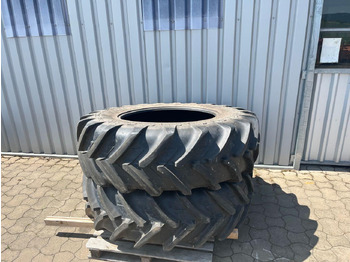 Шина MICHELIN