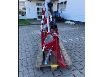 Новый Лебёдка Tajfun EGV 45 A: фото 3