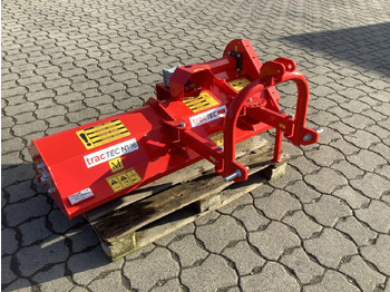 Новый Косилка-измельчитель tractec 16.132 Heckmulcher: фото 2