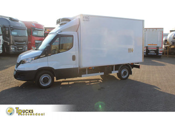 Фургон-рефрижератор IVECO Daily 35s16