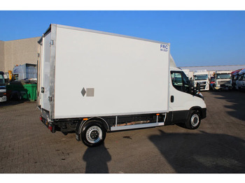 Фургон-рефрижератор Iveco Daily 35S16 + CARRIER + FRC/ATP: фото 4