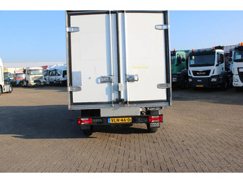 Фургон-рефрижератор Iveco Daily 35S16 + CARRIER + FRC/ATP: фото 2