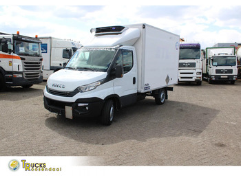 Фургон-рефрижератор IVECO Daily 35s18