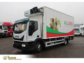 Рефрижератор IVECO EuroCargo 140E