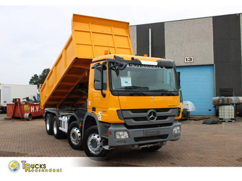 Самосвал MERCEDES-BENZ Actros 3241