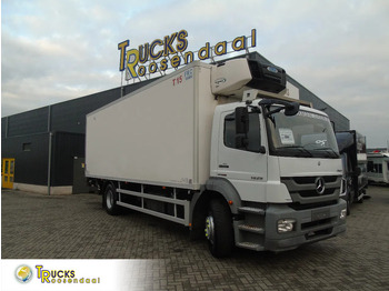 Рефрижератор MERCEDES-BENZ Axor 1829