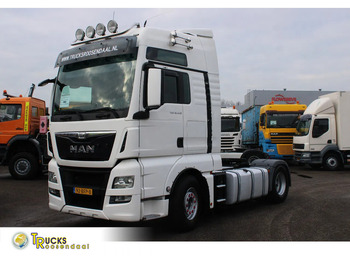 Тягач MAN TGX 18.440