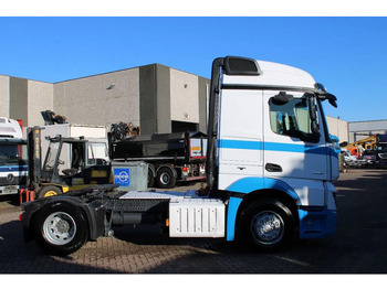 Тягач Mercedes-Benz Actros 1936 + EURO 6: фото 5