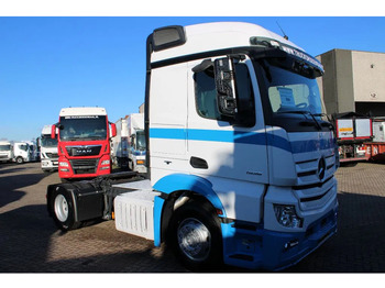 Тягач Mercedes-Benz Actros 1936 + EURO 6: фото 3