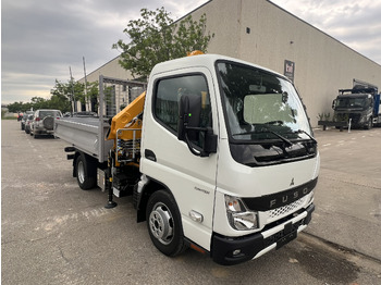 FUSO 35 3S в лизинг FUSO 35 3S: фото 3