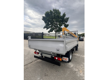 FUSO 35 3S в лизинг FUSO 35 3S: фото 4