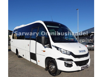 Туристический автобус IVECO Rapido