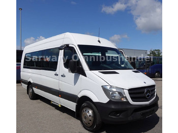 Микроавтобус MERCEDES-BENZ Sprinter 513