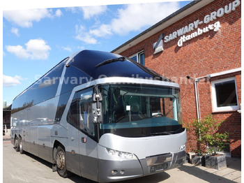 Туристический автобус NEOPLAN