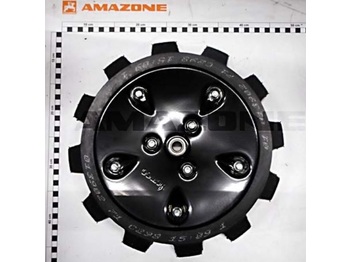 Шины и диски для Сеялок точного высева Amazone RÄDER: фото 1