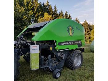 Пресс-подборщик рулонный Deutz-Fahr COMPACMASTER: фото 1