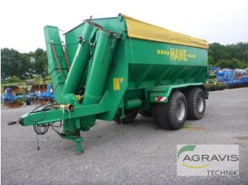 Сельскохозяйственный прицеп-самосвал Hawe ULW 2500 T: фото 1