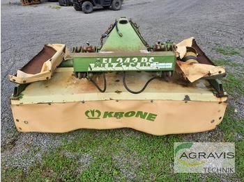Косилка Krone AFL 243: фото 1