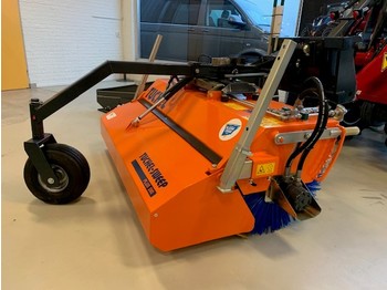 Щетка для Коммунальной и специальной техники Tuchel Plus 590-150 Veegmachine: фото 1