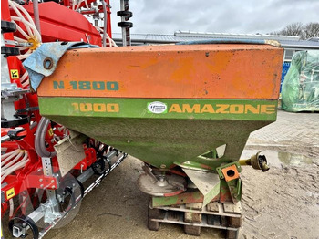 Разбрасыватель удобрений Amazone ZA-M II: фото 4