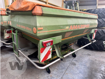 Разбрасыватель удобрений AMAZONE ZA-M
