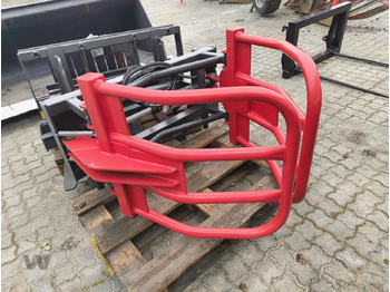 Техника для силоса