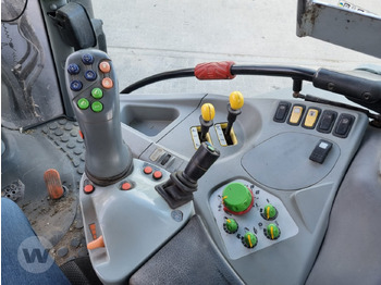 Трактор Deutz Agrotron TTV 620: фото 5