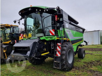 Зерноуборочный комбайн DEUTZ