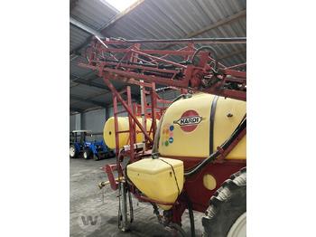 Прицепной опрыскиватель Hardi Navigator 3000 Echo: фото 5 Прицепной опрыскиватель Hardi Navigator 3000 Echo: фото 5