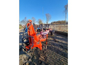 Плуг Kuhn Vari-Master: фото 3