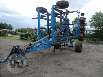 Культиватор Lemken Karat 9/600: фото 2 Культиватор Lemken Karat 9/600: фото 2