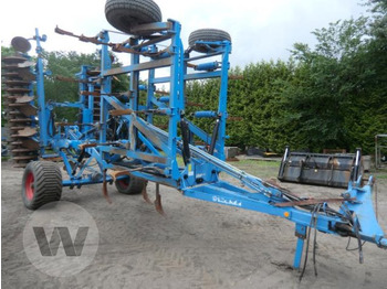 Культиватор Lemken Karat 9/600: фото 3 Культиватор Lemken Karat 9/600: фото 3