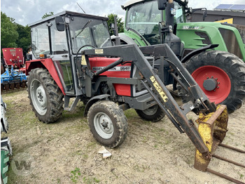 Трактор MASSEY FERGUSON 254